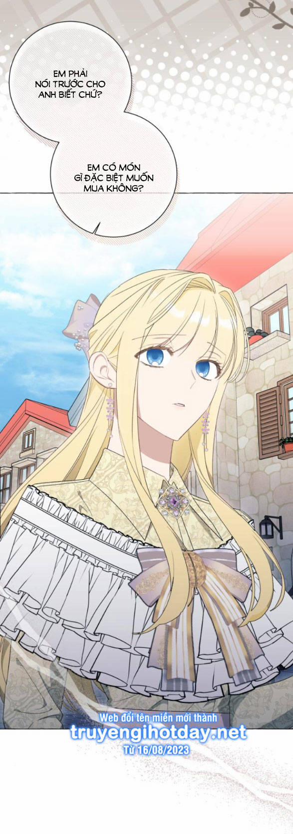 Tôi Tưởng Đó Chỉ Là Tiểu Thuyết Trọng Sinh Bình Thường 41.2 trang 7