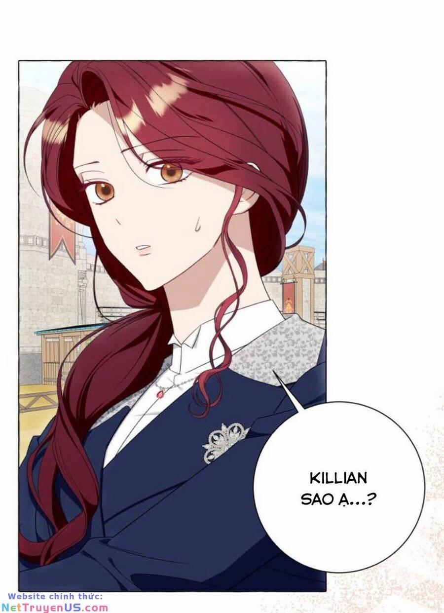 Tôi Tưởng Đó Chỉ Là Tiểu Thuyết Trọng Sinh Bình Thường 41 trang 1