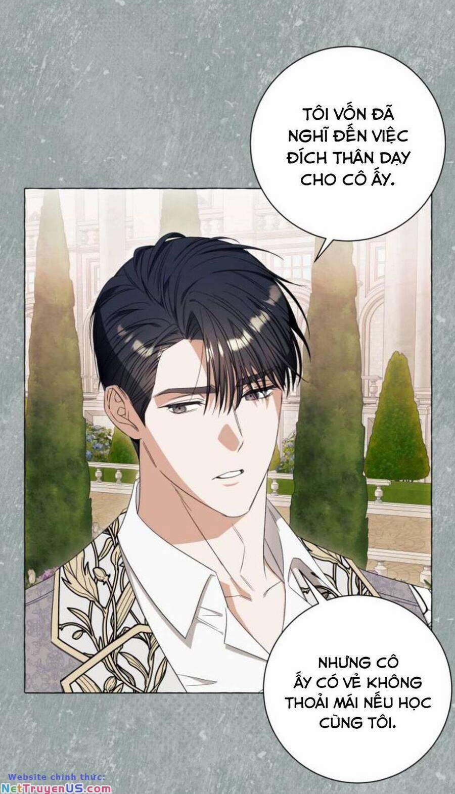 Tôi Tưởng Đó Chỉ Là Tiểu Thuyết Trọng Sinh Bình Thường 41 trang 10