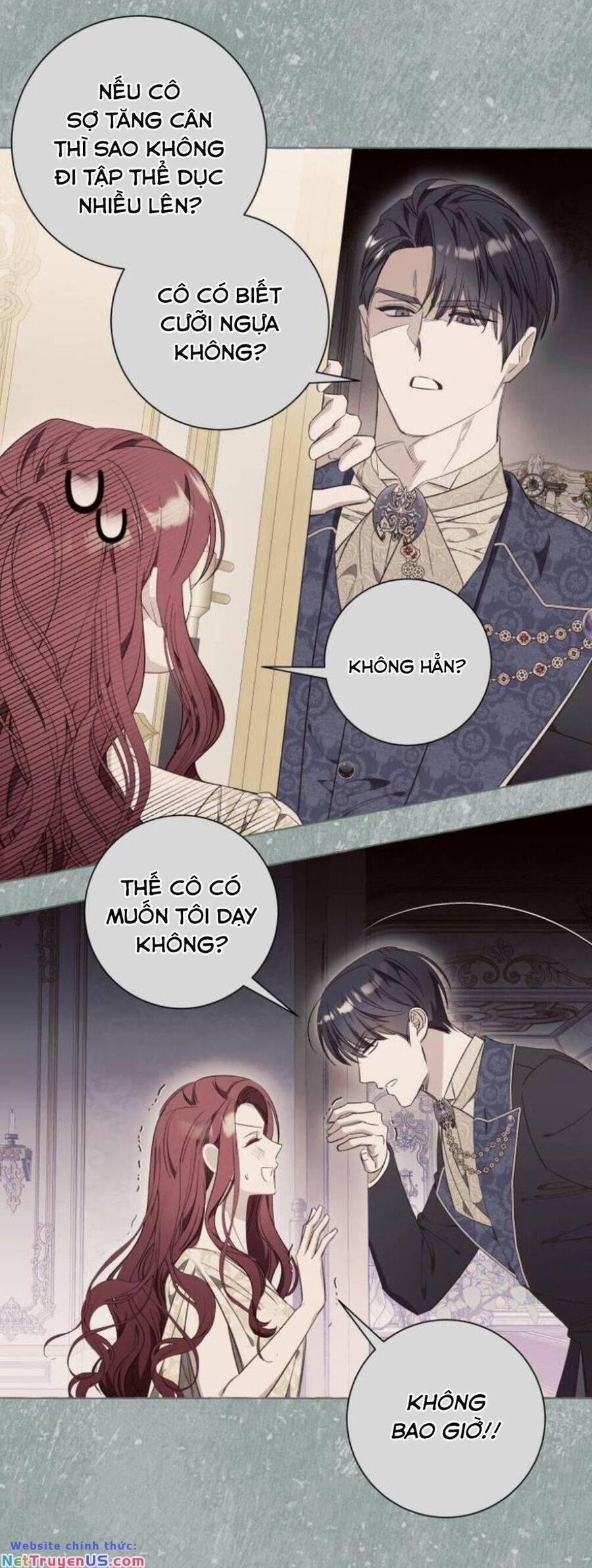 Tôi Tưởng Đó Chỉ Là Tiểu Thuyết Trọng Sinh Bình Thường 41 trang 11