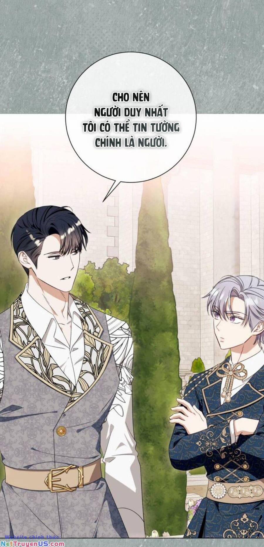 Tôi Tưởng Đó Chỉ Là Tiểu Thuyết Trọng Sinh Bình Thường 41 trang 12