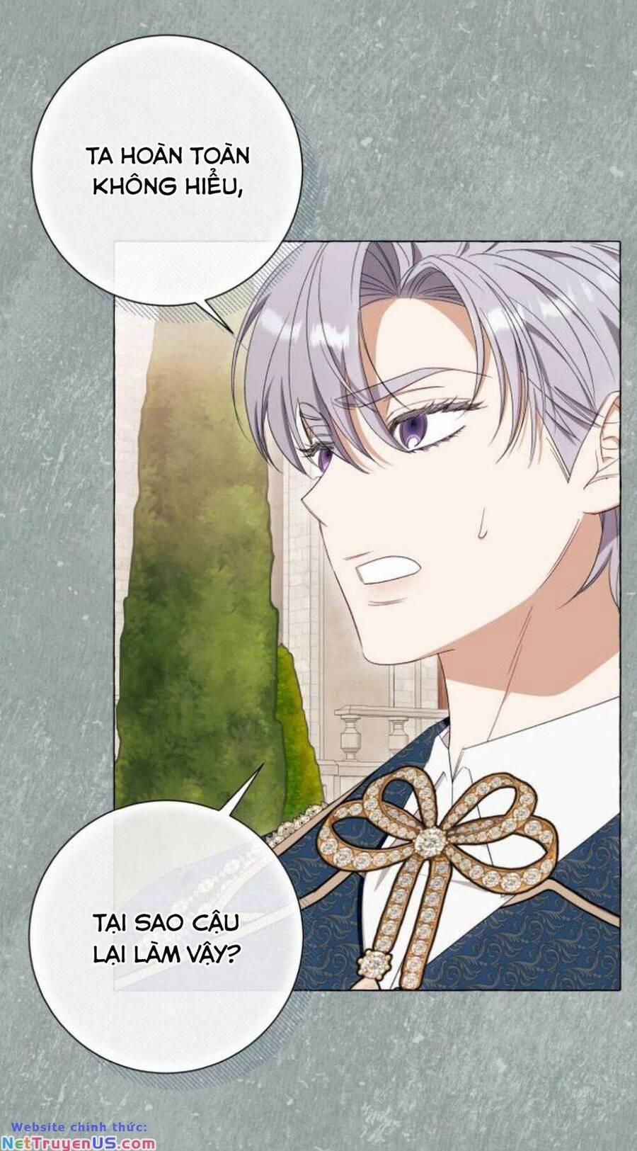 Tôi Tưởng Đó Chỉ Là Tiểu Thuyết Trọng Sinh Bình Thường 41 trang 13