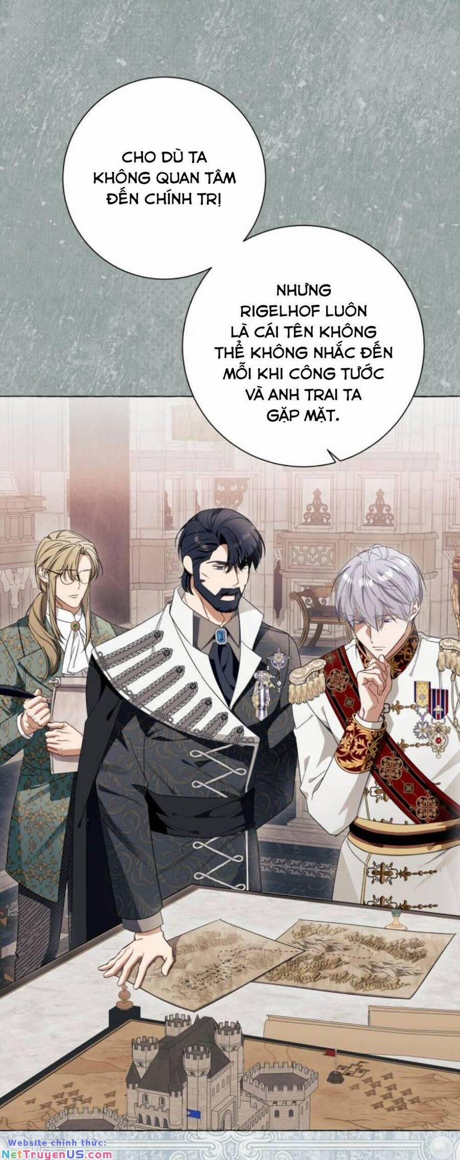 Tôi Tưởng Đó Chỉ Là Tiểu Thuyết Trọng Sinh Bình Thường 41 trang 15