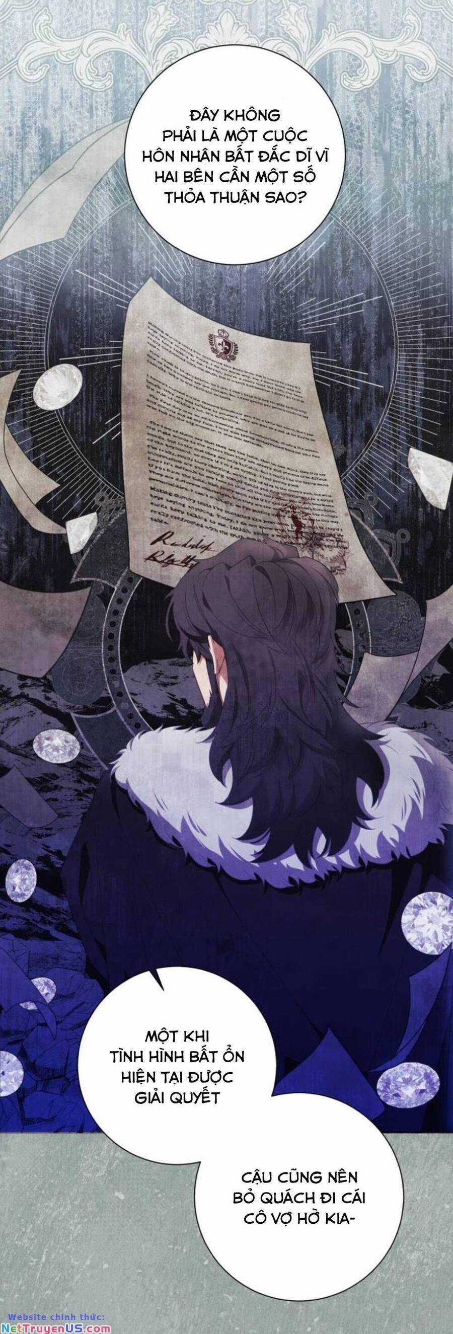 Tôi Tưởng Đó Chỉ Là Tiểu Thuyết Trọng Sinh Bình Thường 41 trang 16