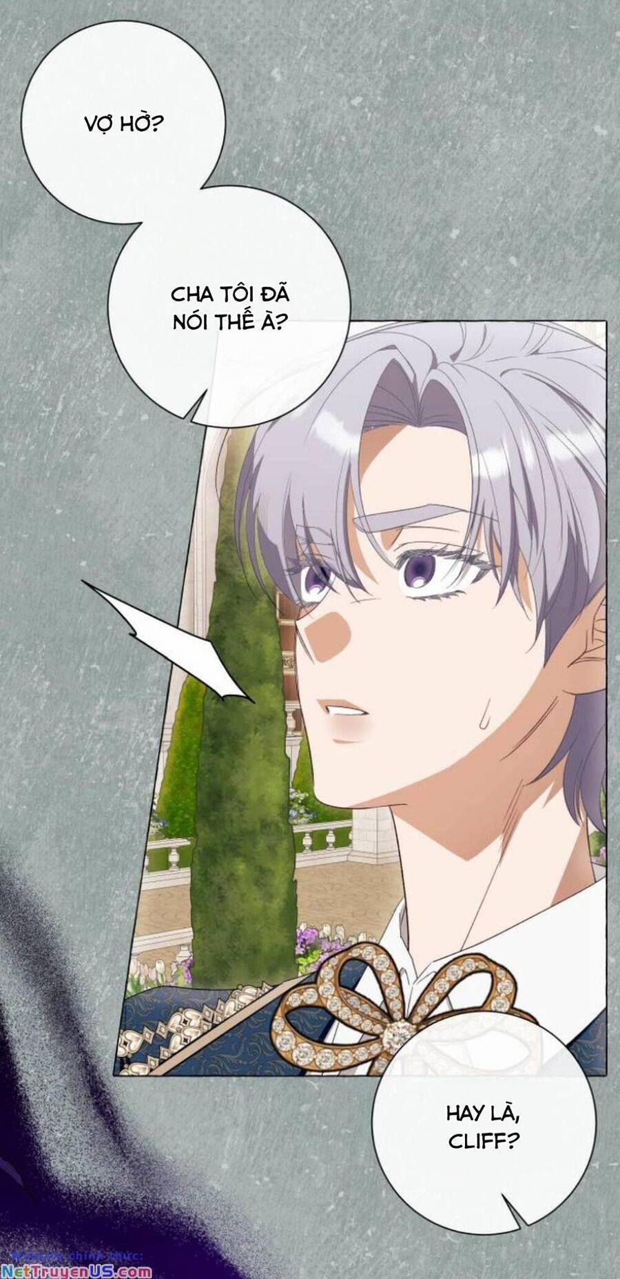 Tôi Tưởng Đó Chỉ Là Tiểu Thuyết Trọng Sinh Bình Thường 41 trang 18