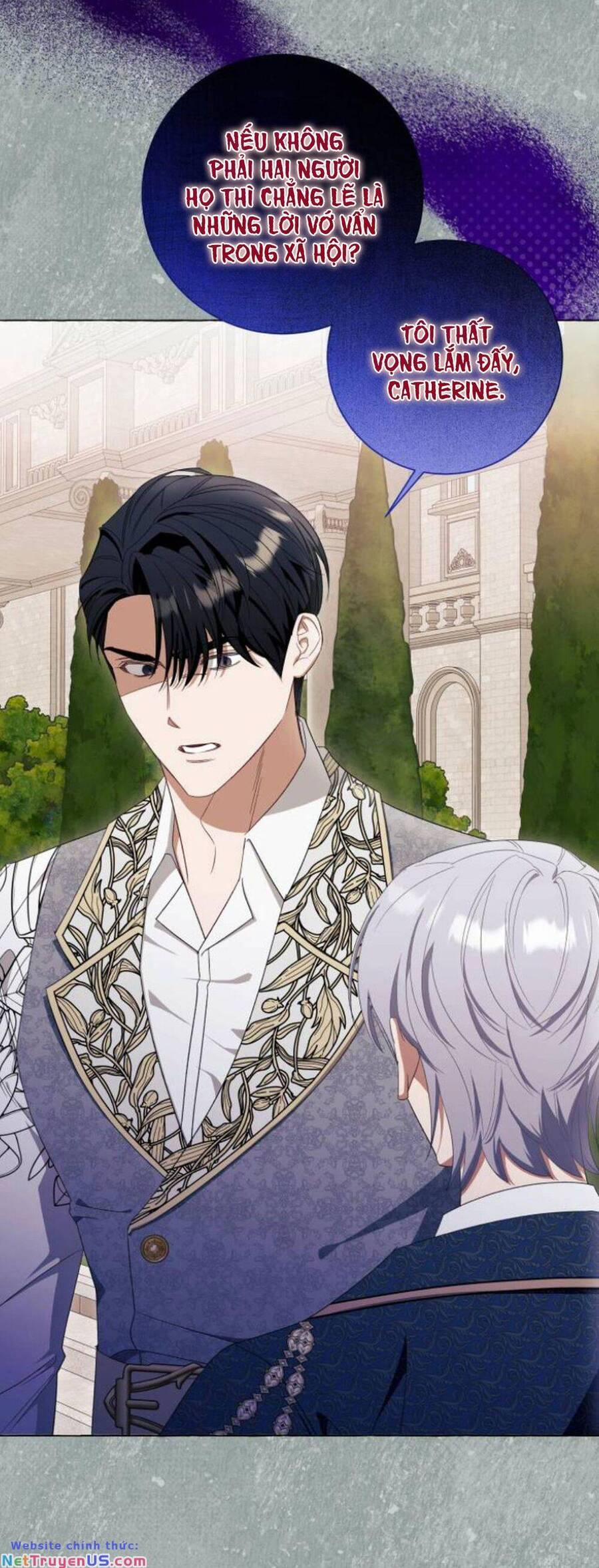 Tôi Tưởng Đó Chỉ Là Tiểu Thuyết Trọng Sinh Bình Thường 41 trang 19