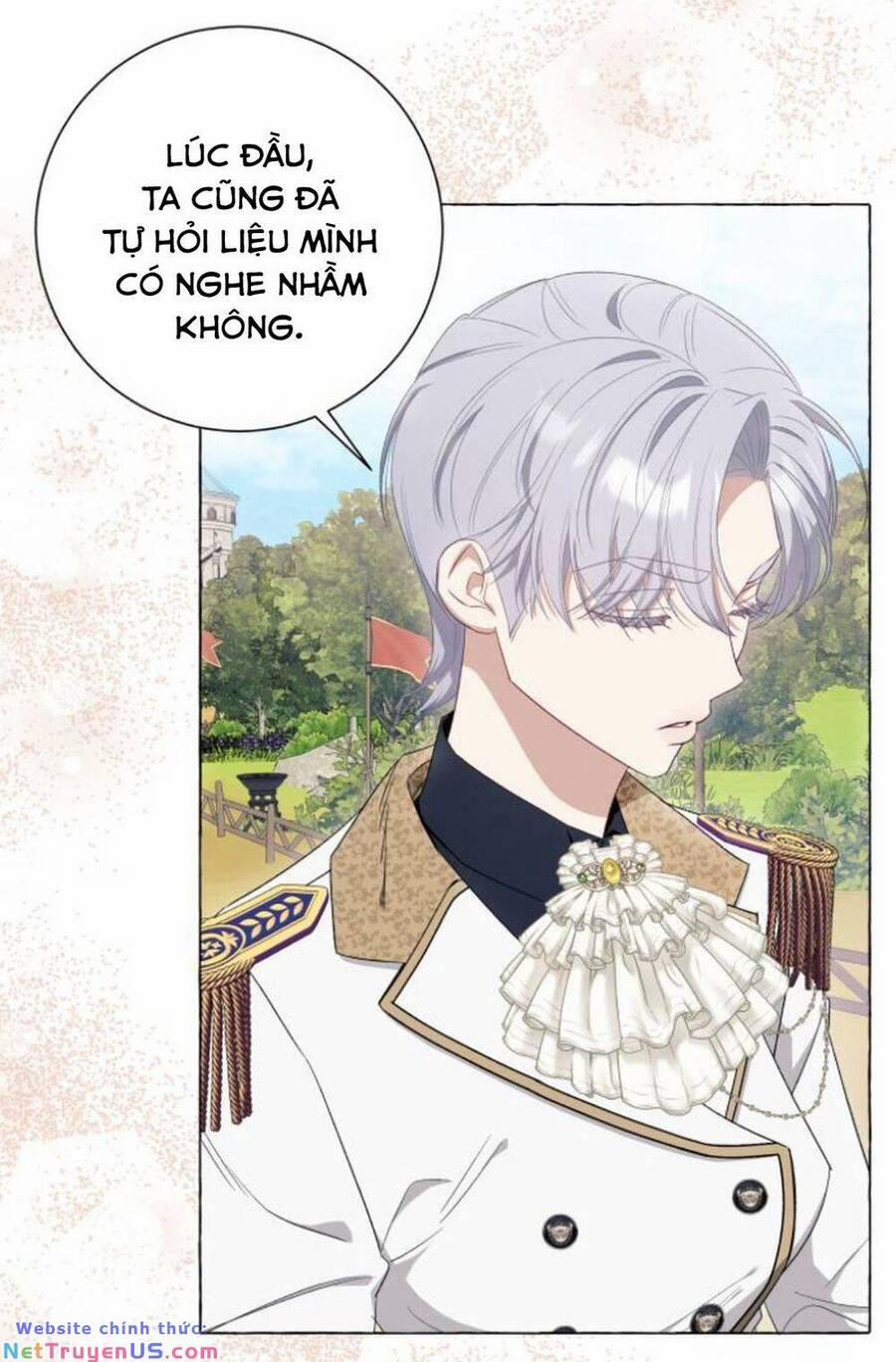 Tôi Tưởng Đó Chỉ Là Tiểu Thuyết Trọng Sinh Bình Thường 41 trang 2