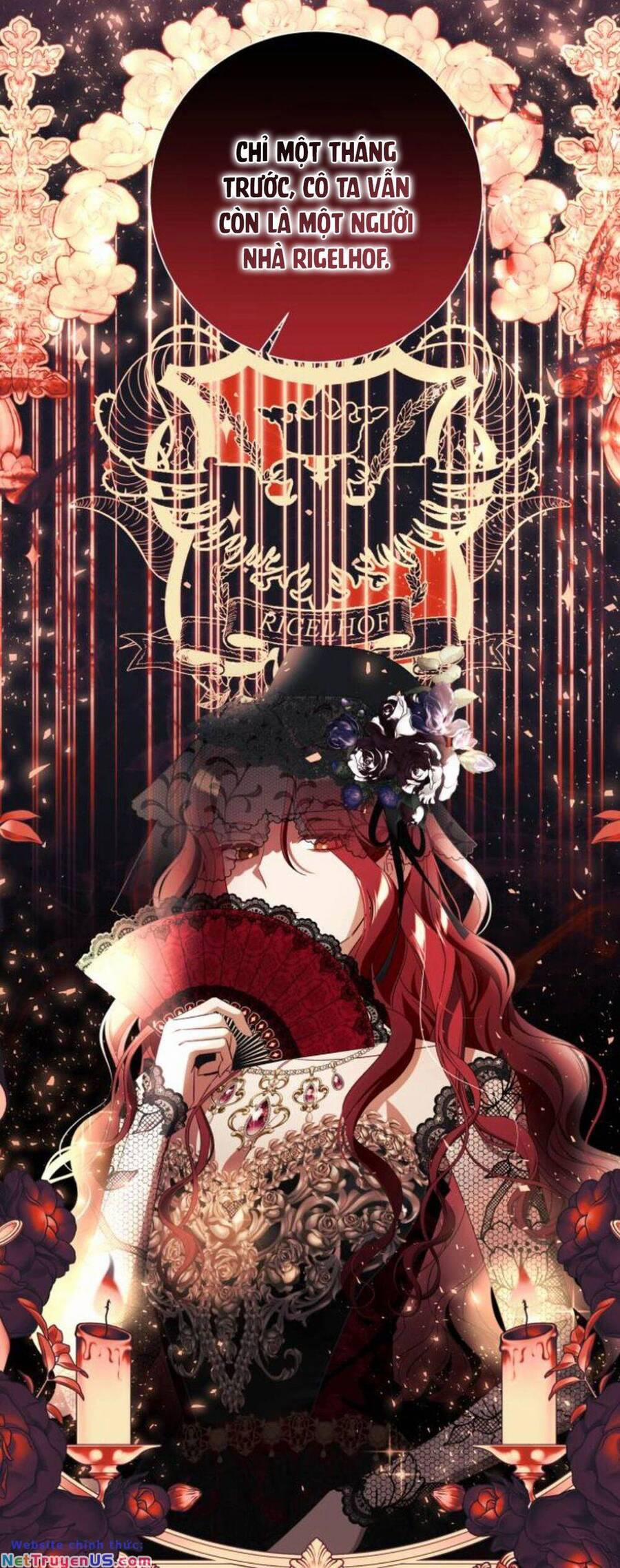 Tôi Tưởng Đó Chỉ Là Tiểu Thuyết Trọng Sinh Bình Thường 41 trang 22