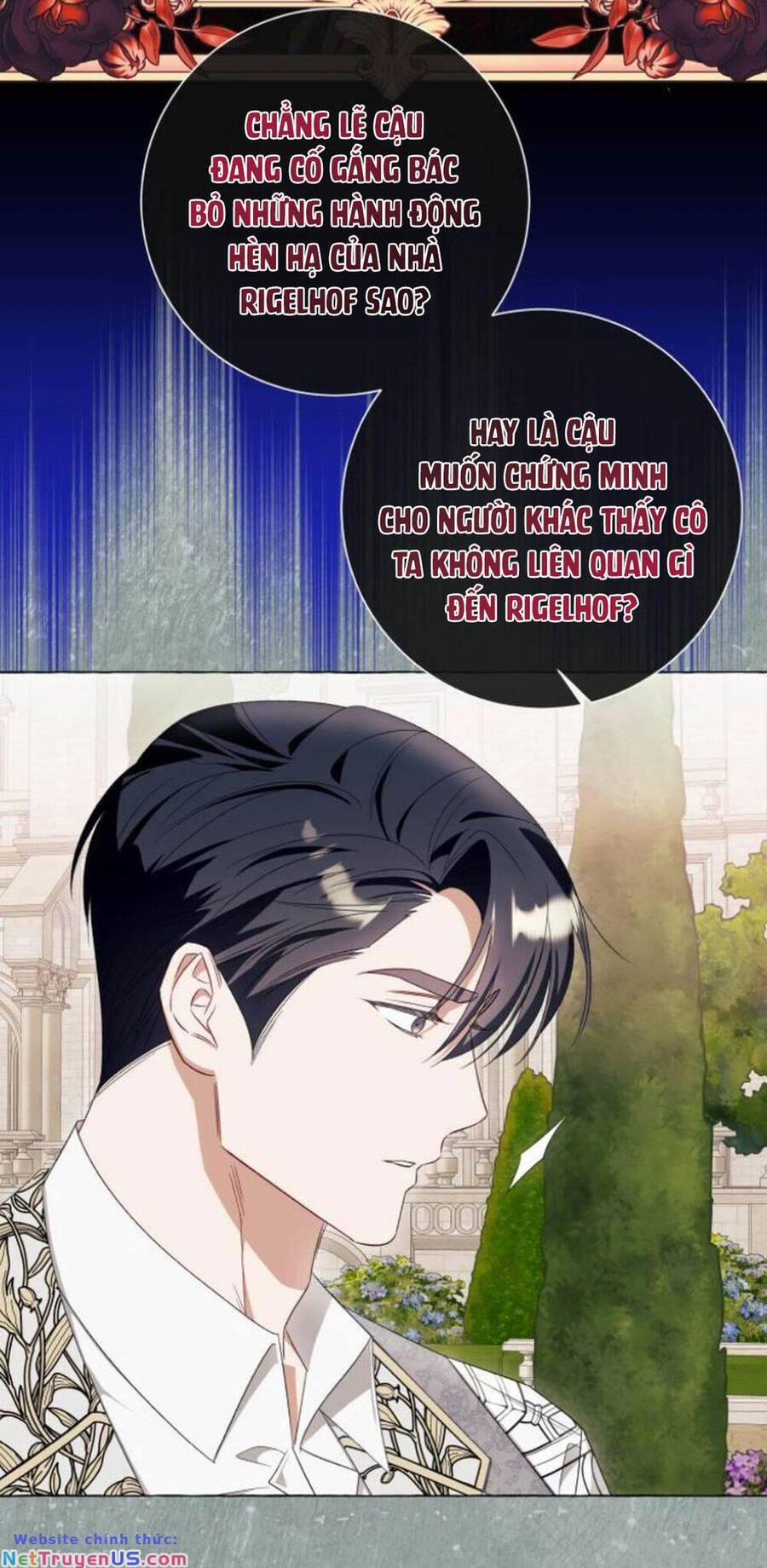 Tôi Tưởng Đó Chỉ Là Tiểu Thuyết Trọng Sinh Bình Thường 41 trang 23