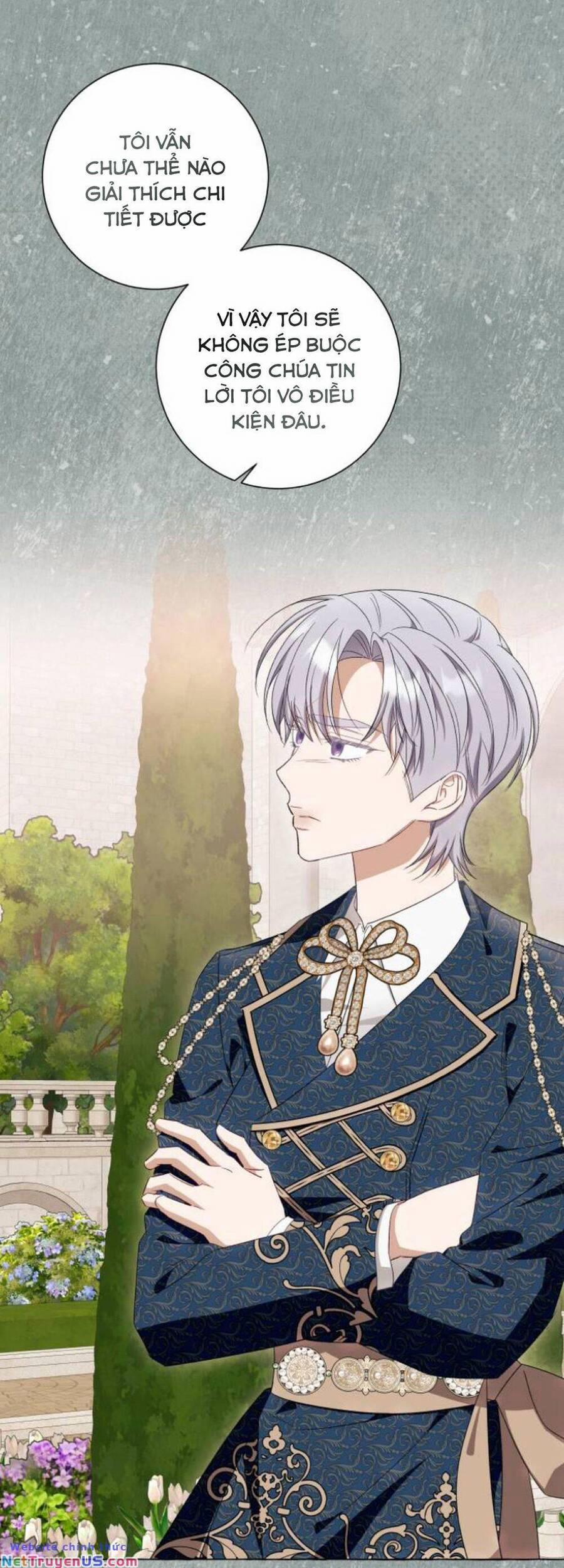 Tôi Tưởng Đó Chỉ Là Tiểu Thuyết Trọng Sinh Bình Thường 41 trang 25