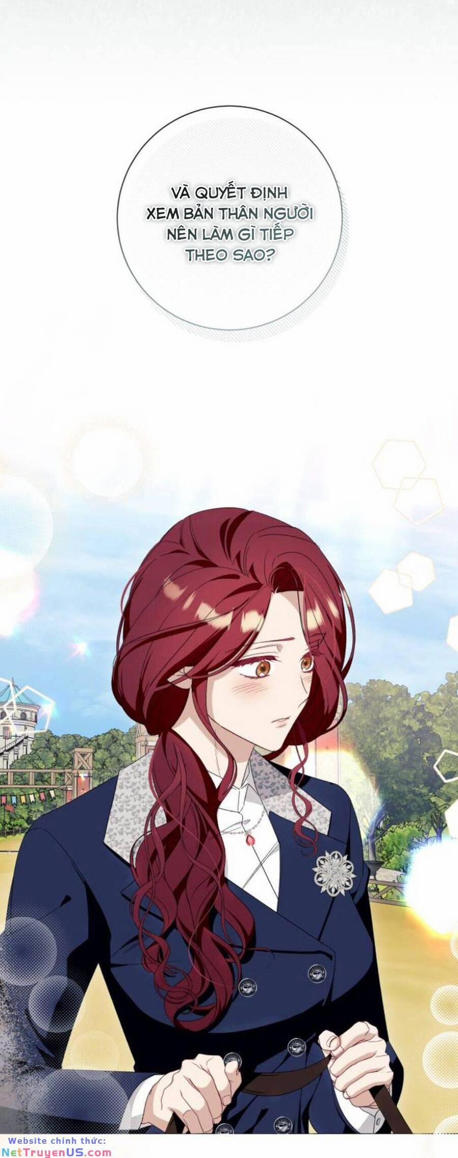 Tôi Tưởng Đó Chỉ Là Tiểu Thuyết Trọng Sinh Bình Thường 41 trang 29