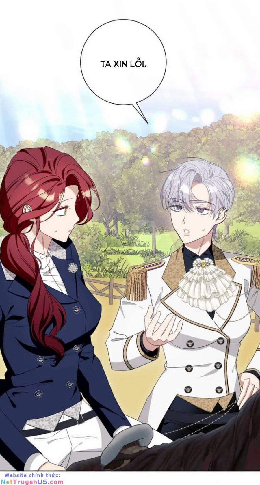 Tôi Tưởng Đó Chỉ Là Tiểu Thuyết Trọng Sinh Bình Thường 41 trang 33