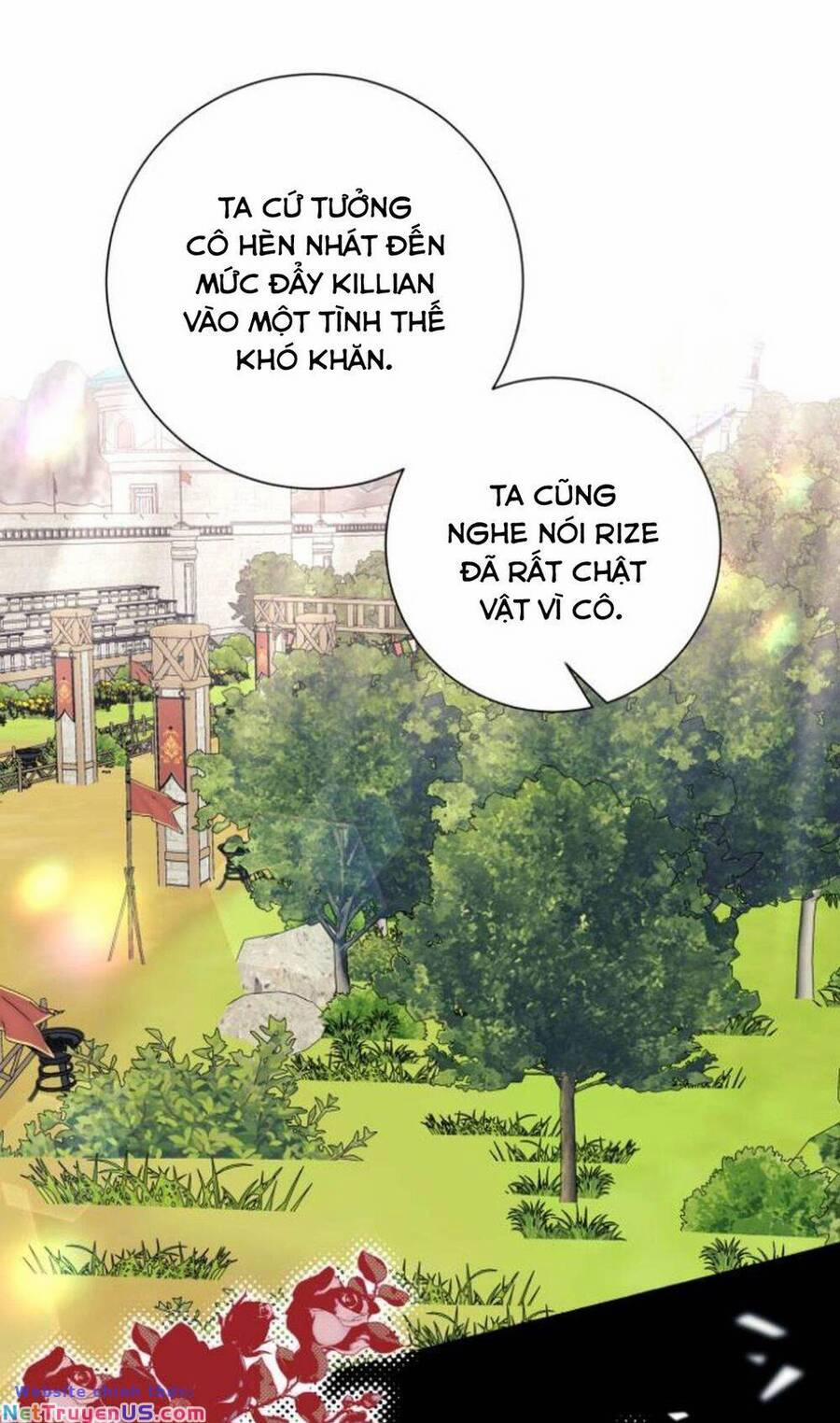 Tôi Tưởng Đó Chỉ Là Tiểu Thuyết Trọng Sinh Bình Thường 41 trang 34