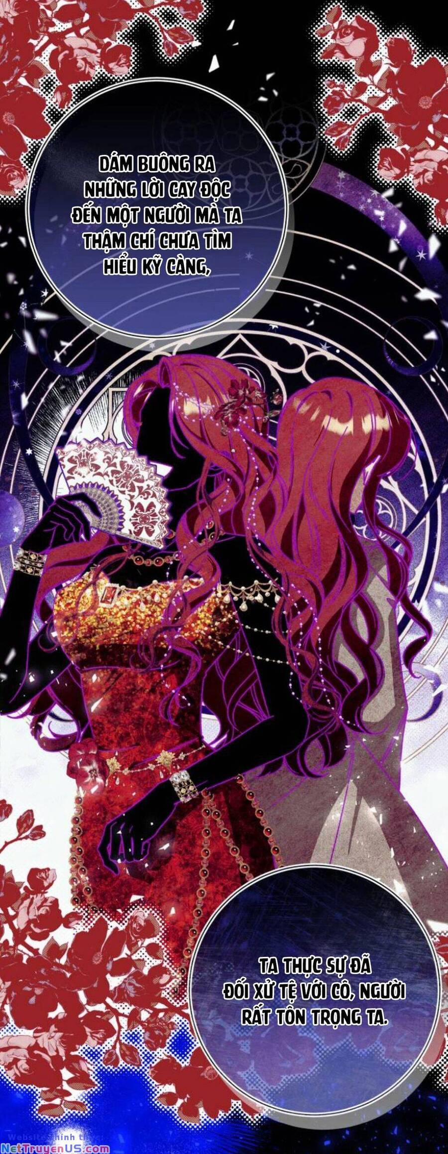 Tôi Tưởng Đó Chỉ Là Tiểu Thuyết Trọng Sinh Bình Thường 41 trang 35