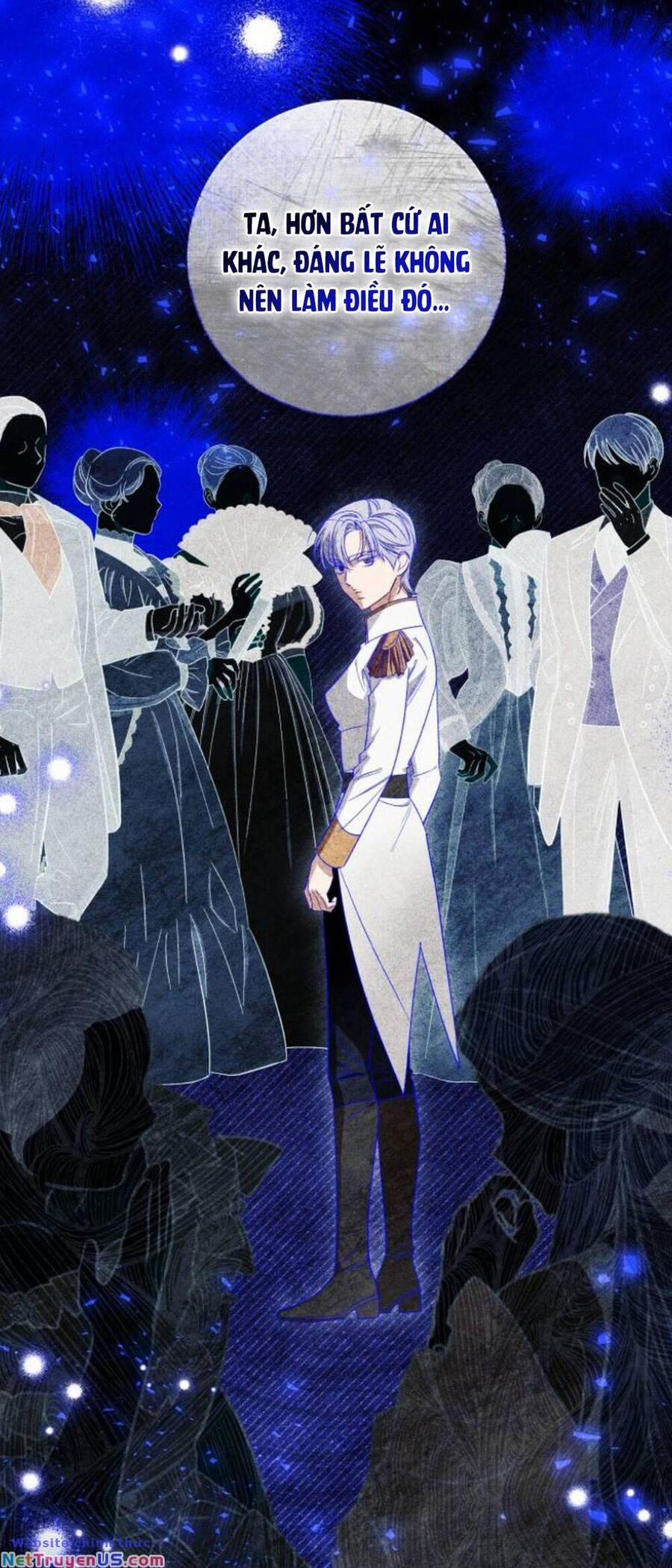 Tôi Tưởng Đó Chỉ Là Tiểu Thuyết Trọng Sinh Bình Thường 41 trang 36