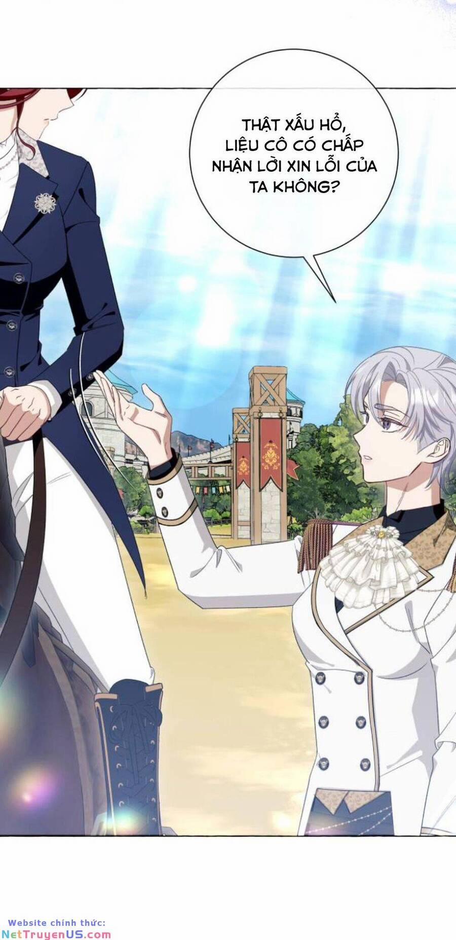 Tôi Tưởng Đó Chỉ Là Tiểu Thuyết Trọng Sinh Bình Thường 41 trang 38