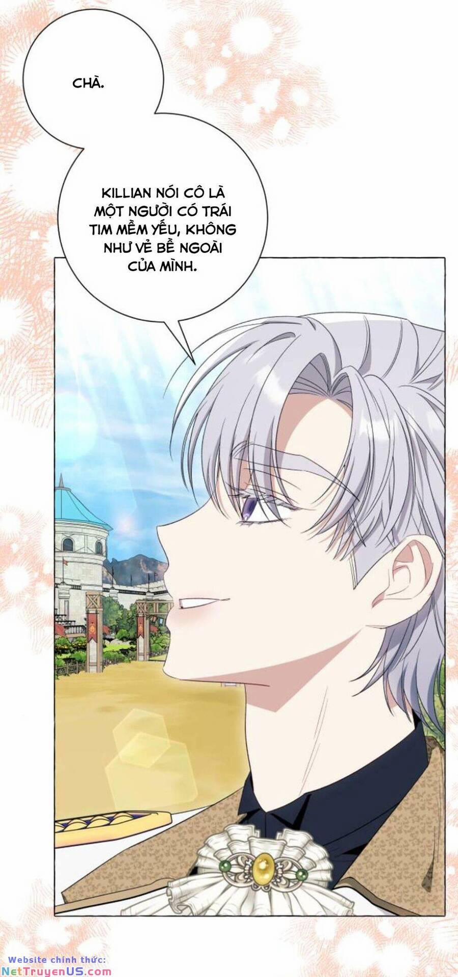 Tôi Tưởng Đó Chỉ Là Tiểu Thuyết Trọng Sinh Bình Thường 41 trang 40