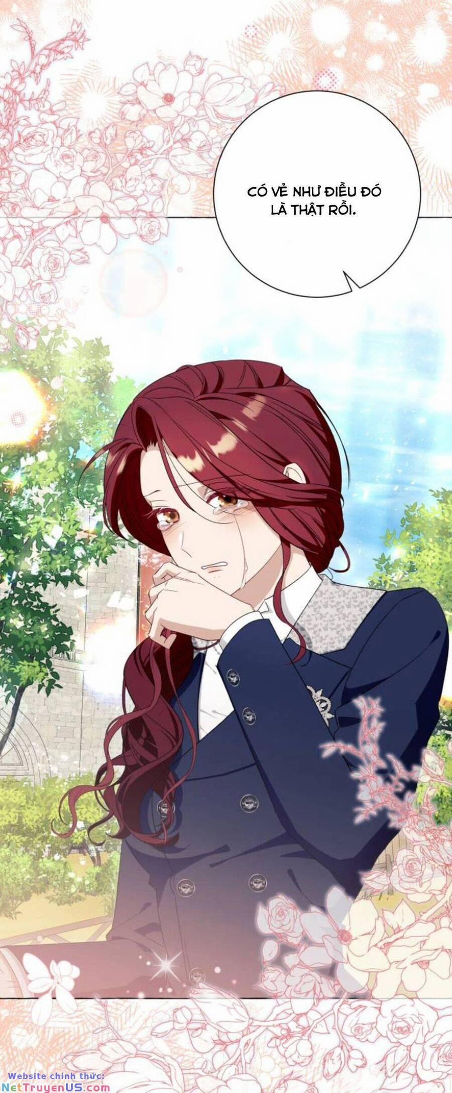 Tôi Tưởng Đó Chỉ Là Tiểu Thuyết Trọng Sinh Bình Thường 41 trang 41