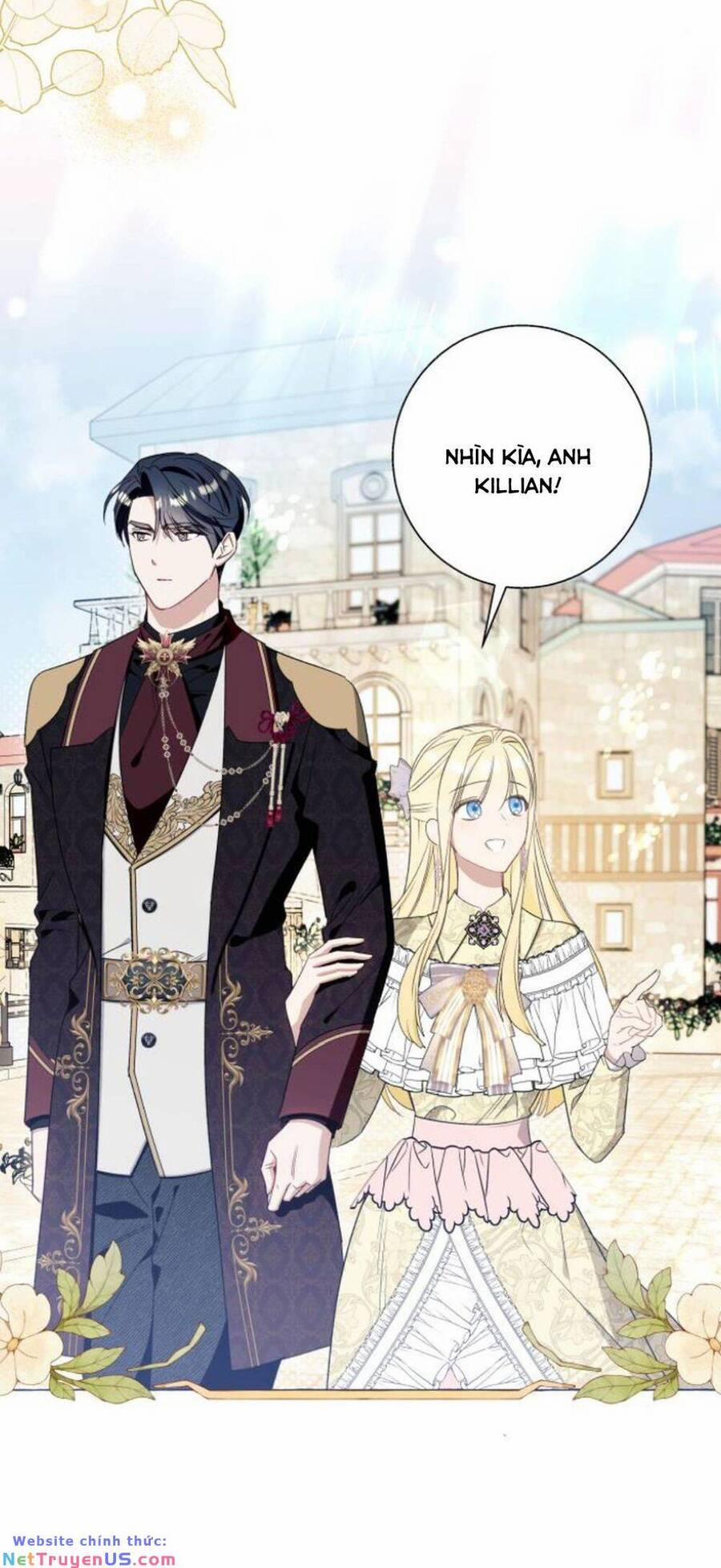 Tôi Tưởng Đó Chỉ Là Tiểu Thuyết Trọng Sinh Bình Thường 41 trang 46