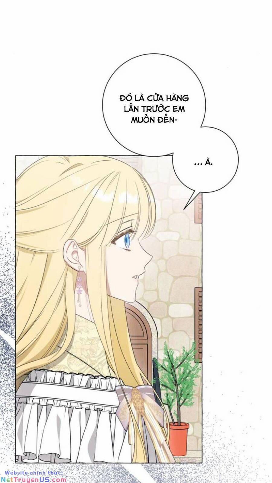 Tôi Tưởng Đó Chỉ Là Tiểu Thuyết Trọng Sinh Bình Thường 41 trang 47