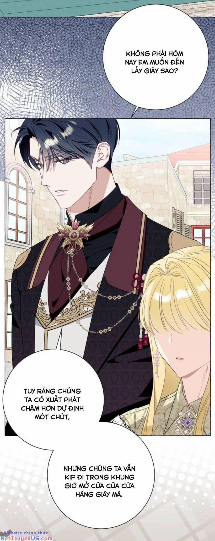 Tôi Tưởng Đó Chỉ Là Tiểu Thuyết Trọng Sinh Bình Thường 41 trang 49