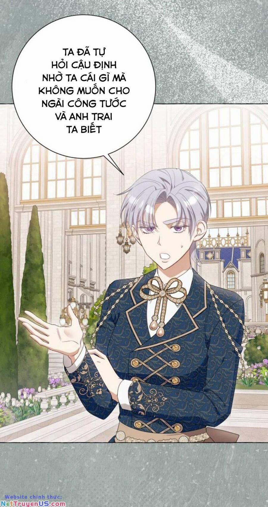 Tôi Tưởng Đó Chỉ Là Tiểu Thuyết Trọng Sinh Bình Thường 41 trang 5