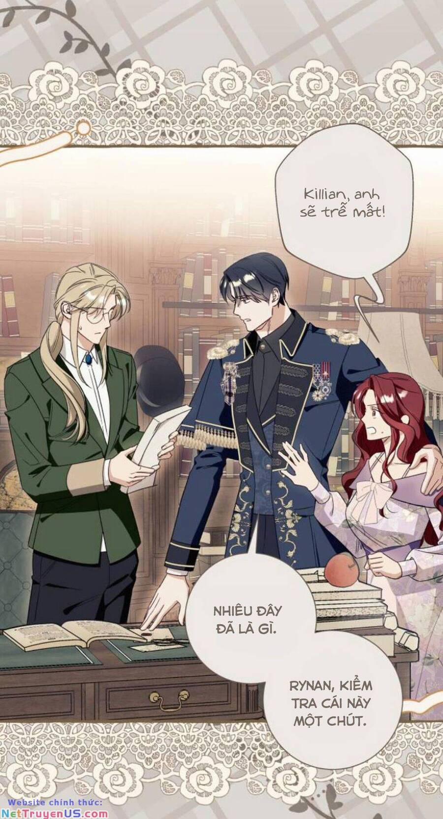 Tôi Tưởng Đó Chỉ Là Tiểu Thuyết Trọng Sinh Bình Thường 41 trang 50