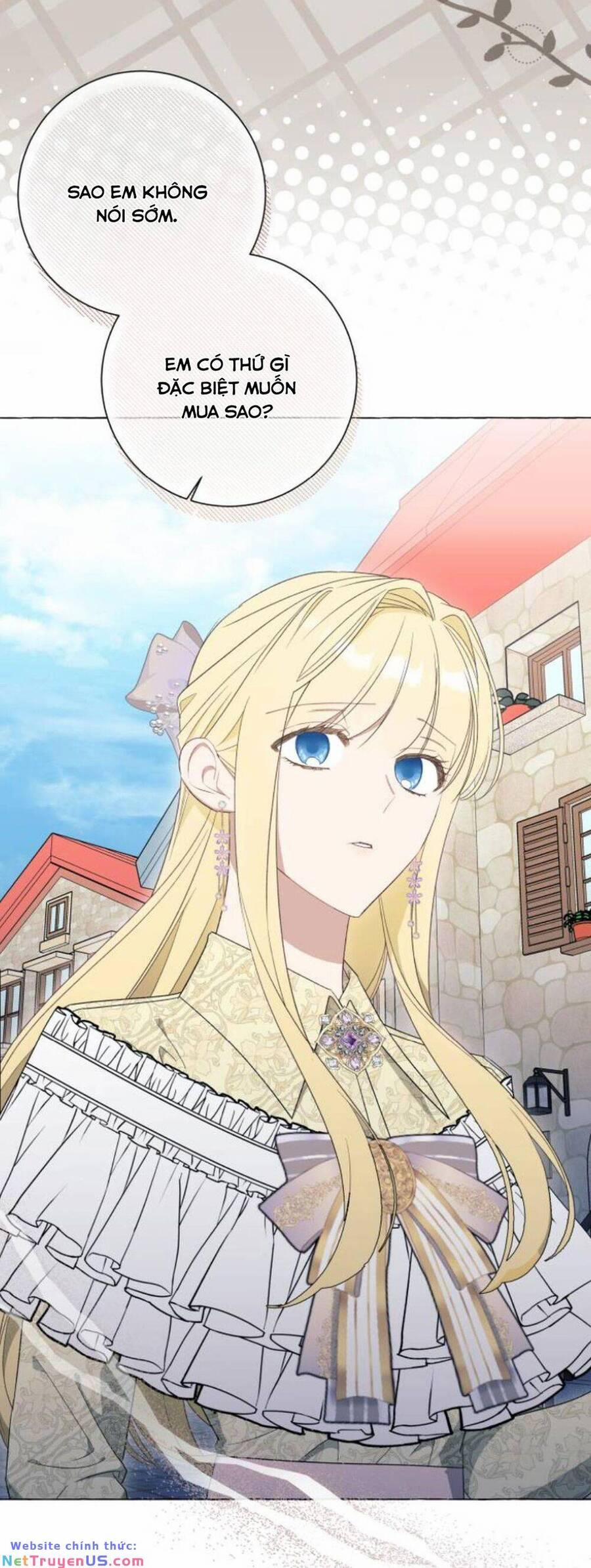 Tôi Tưởng Đó Chỉ Là Tiểu Thuyết Trọng Sinh Bình Thường 41 trang 51