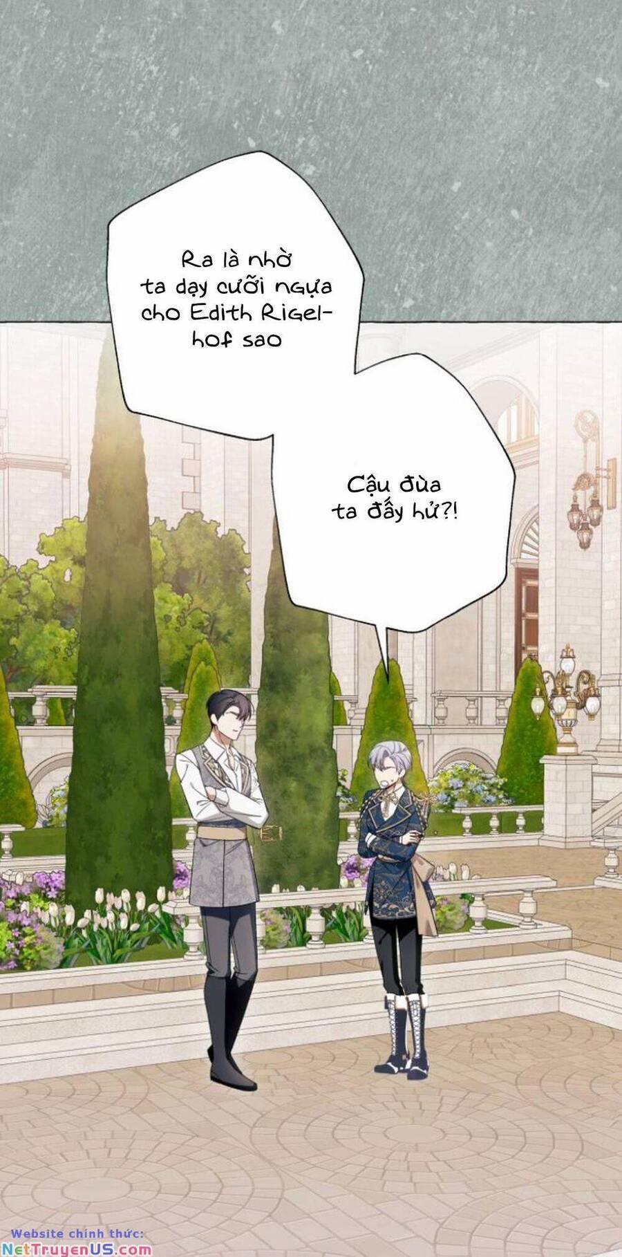 Tôi Tưởng Đó Chỉ Là Tiểu Thuyết Trọng Sinh Bình Thường 41 trang 6