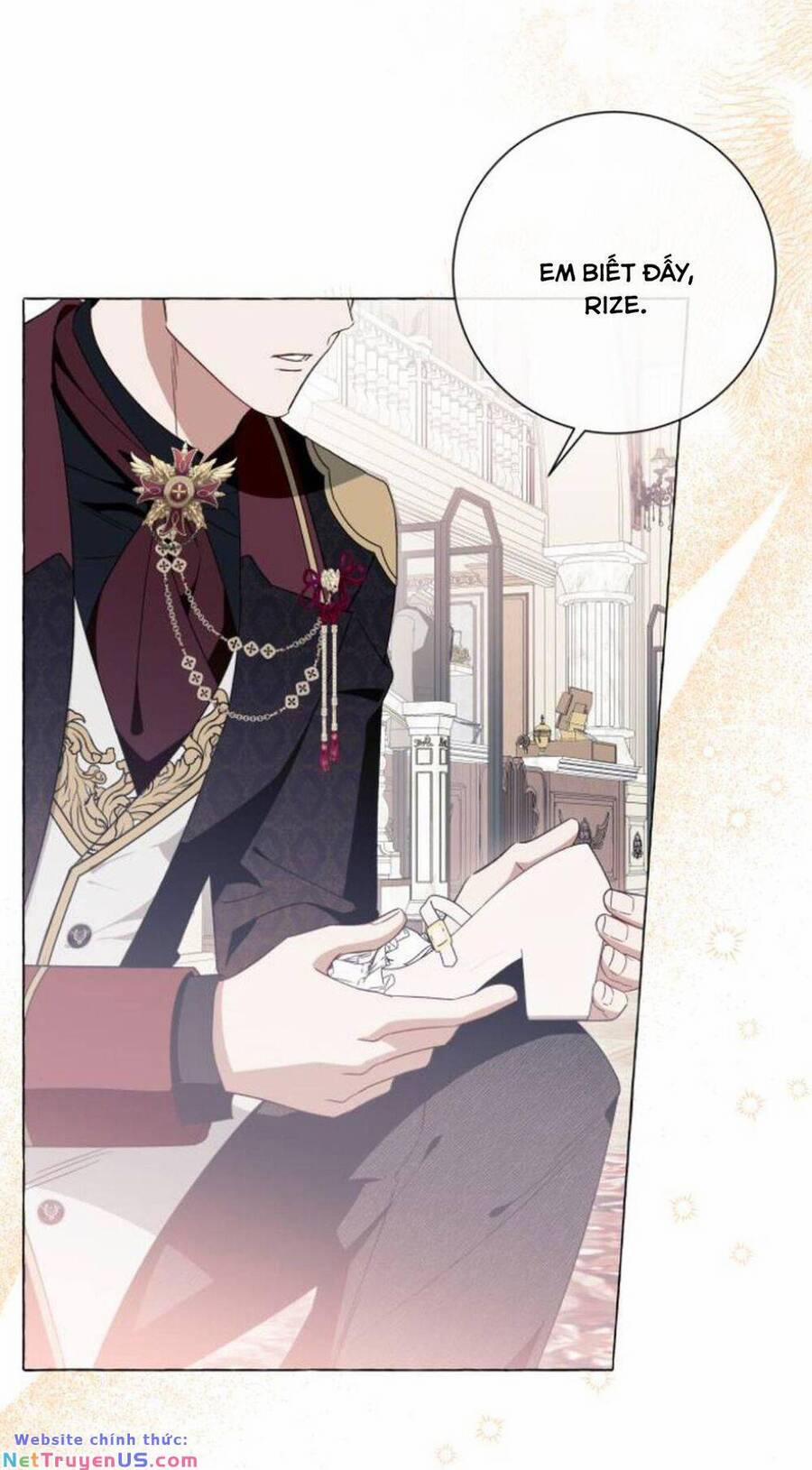 Tôi Tưởng Đó Chỉ Là Tiểu Thuyết Trọng Sinh Bình Thường 41 trang 62