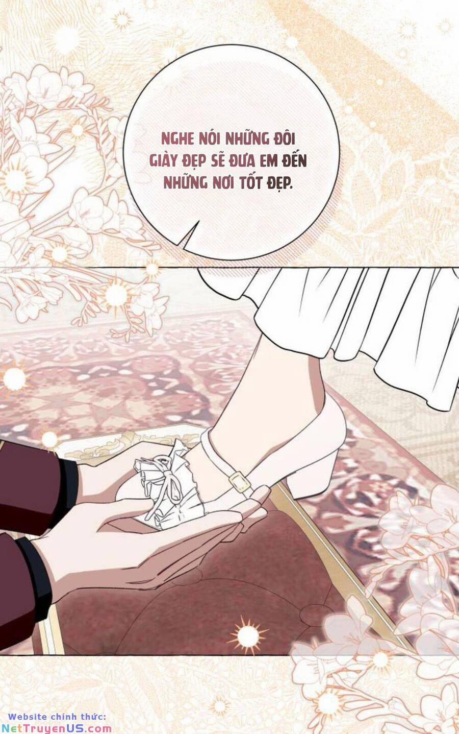 Tôi Tưởng Đó Chỉ Là Tiểu Thuyết Trọng Sinh Bình Thường 41 trang 64