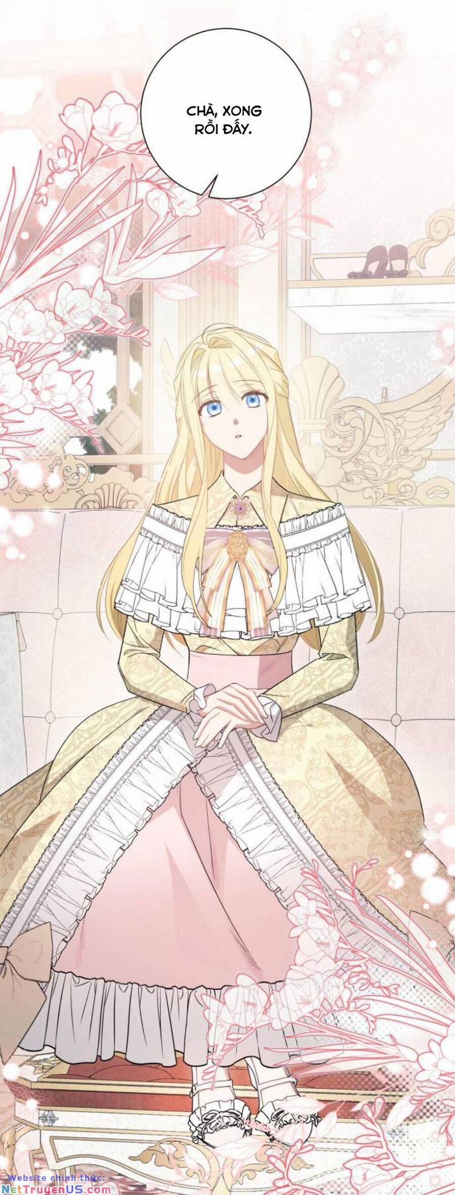 Tôi Tưởng Đó Chỉ Là Tiểu Thuyết Trọng Sinh Bình Thường 41 trang 66