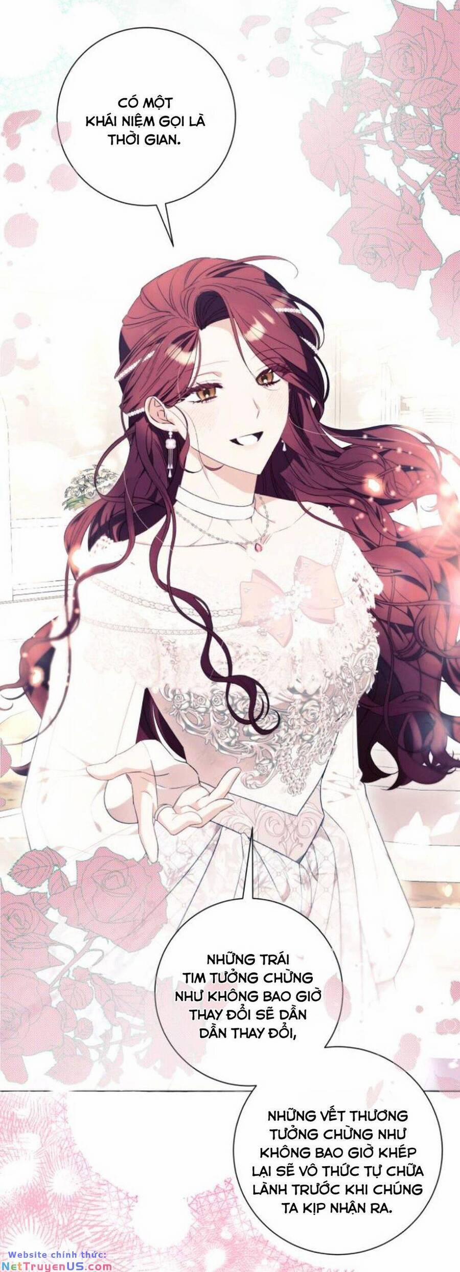 Tôi Tưởng Đó Chỉ Là Tiểu Thuyết Trọng Sinh Bình Thường 41 trang 76