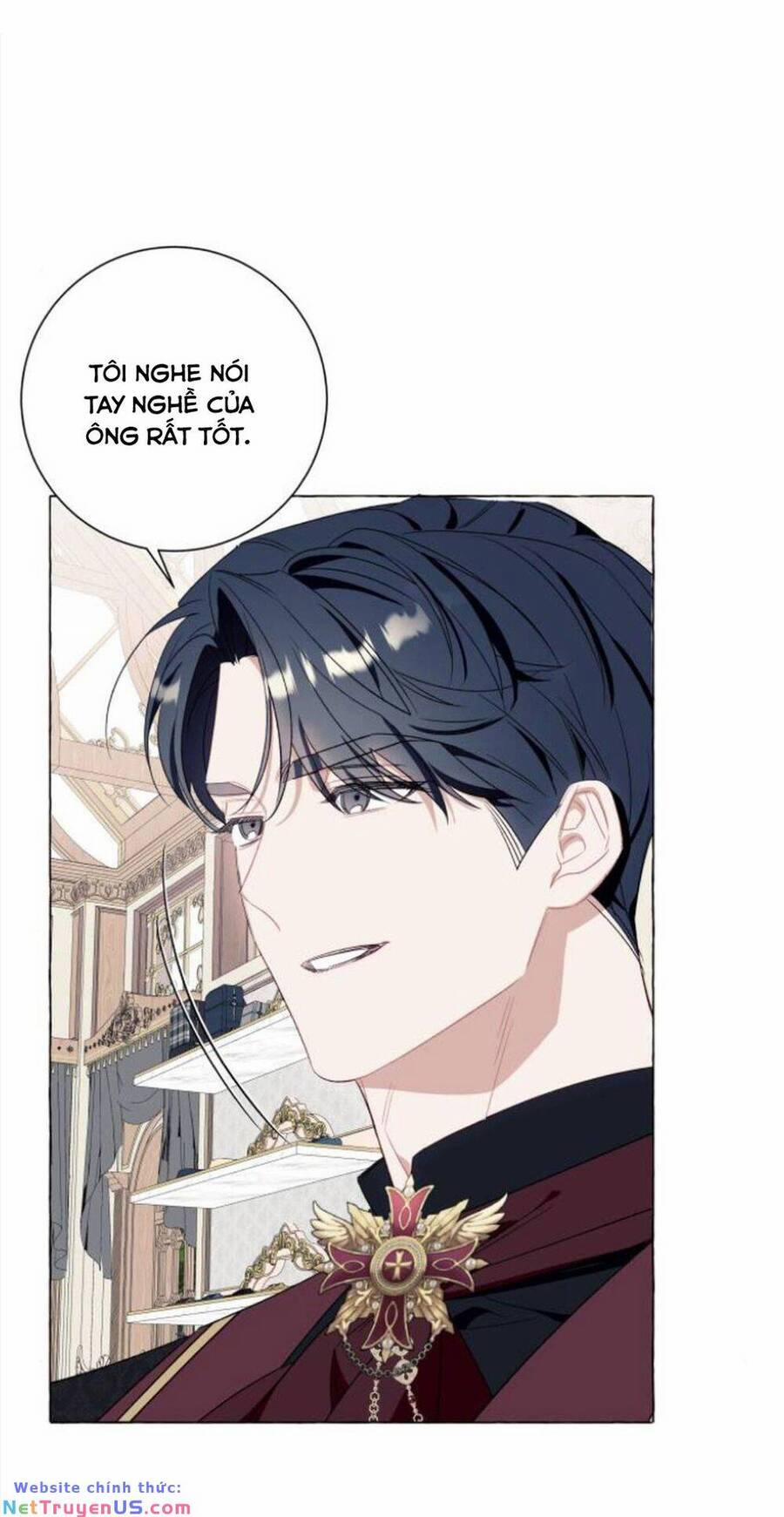 Tôi Tưởng Đó Chỉ Là Tiểu Thuyết Trọng Sinh Bình Thường 41 trang 80