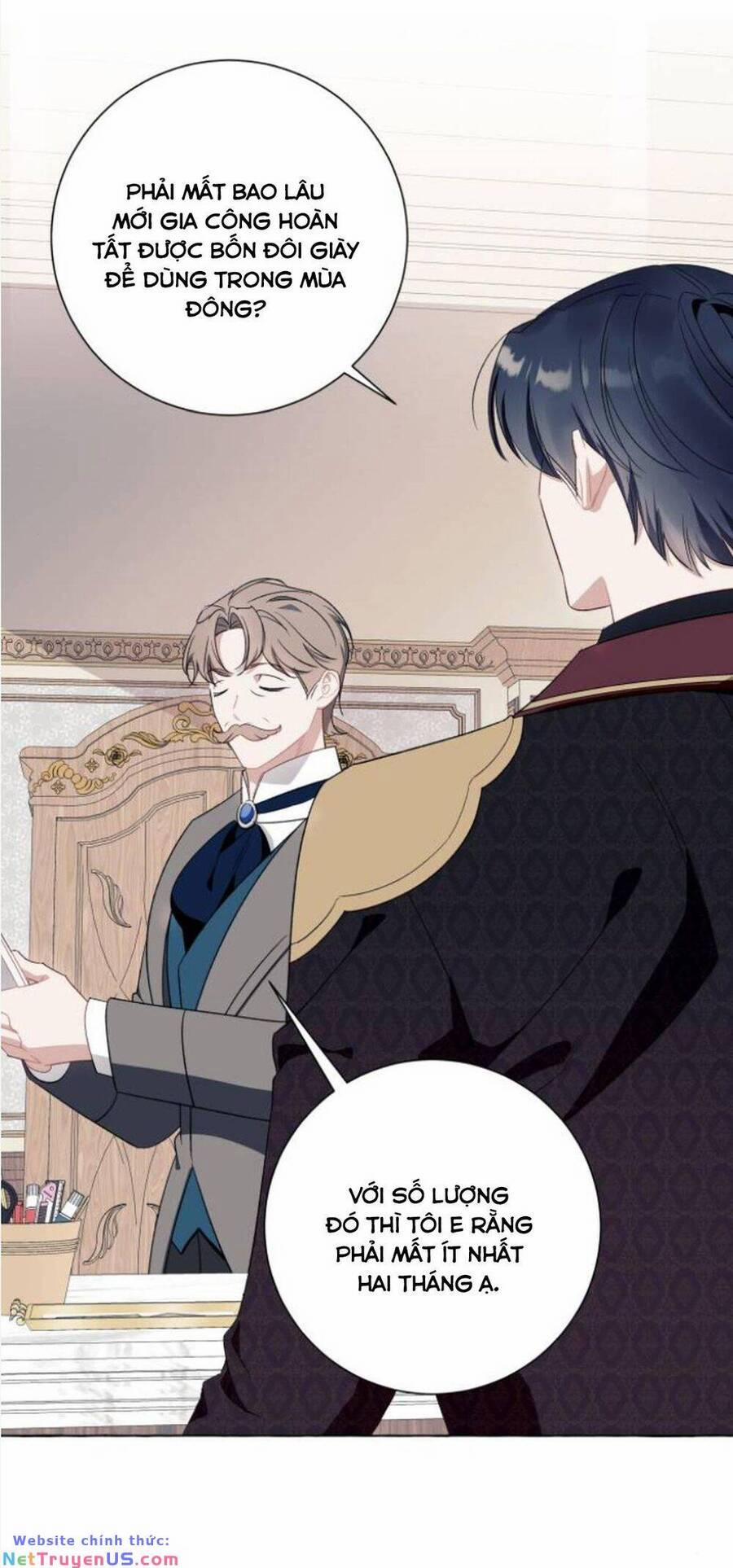 Tôi Tưởng Đó Chỉ Là Tiểu Thuyết Trọng Sinh Bình Thường 41 trang 81