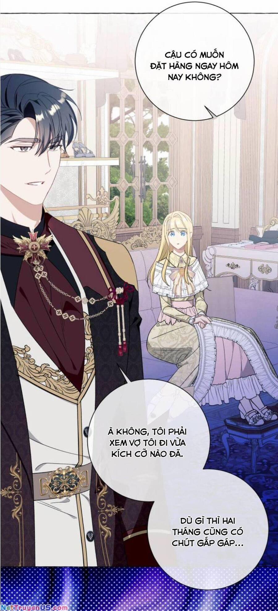 Tôi Tưởng Đó Chỉ Là Tiểu Thuyết Trọng Sinh Bình Thường 41 trang 82