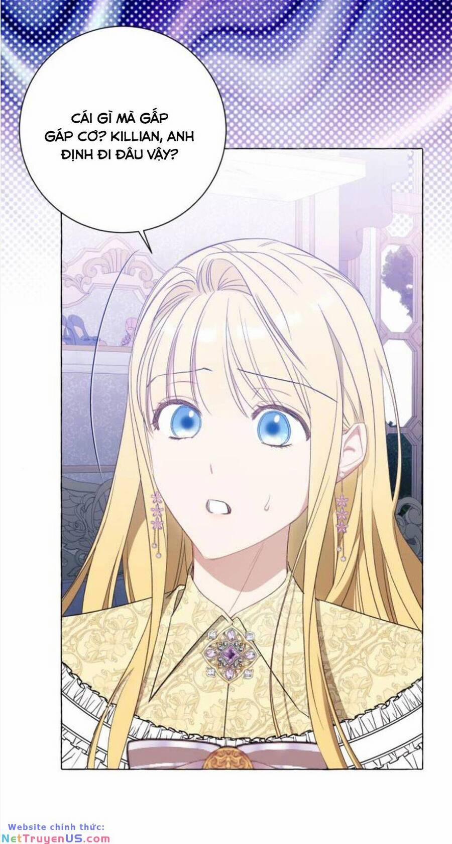 Tôi Tưởng Đó Chỉ Là Tiểu Thuyết Trọng Sinh Bình Thường 41 trang 83