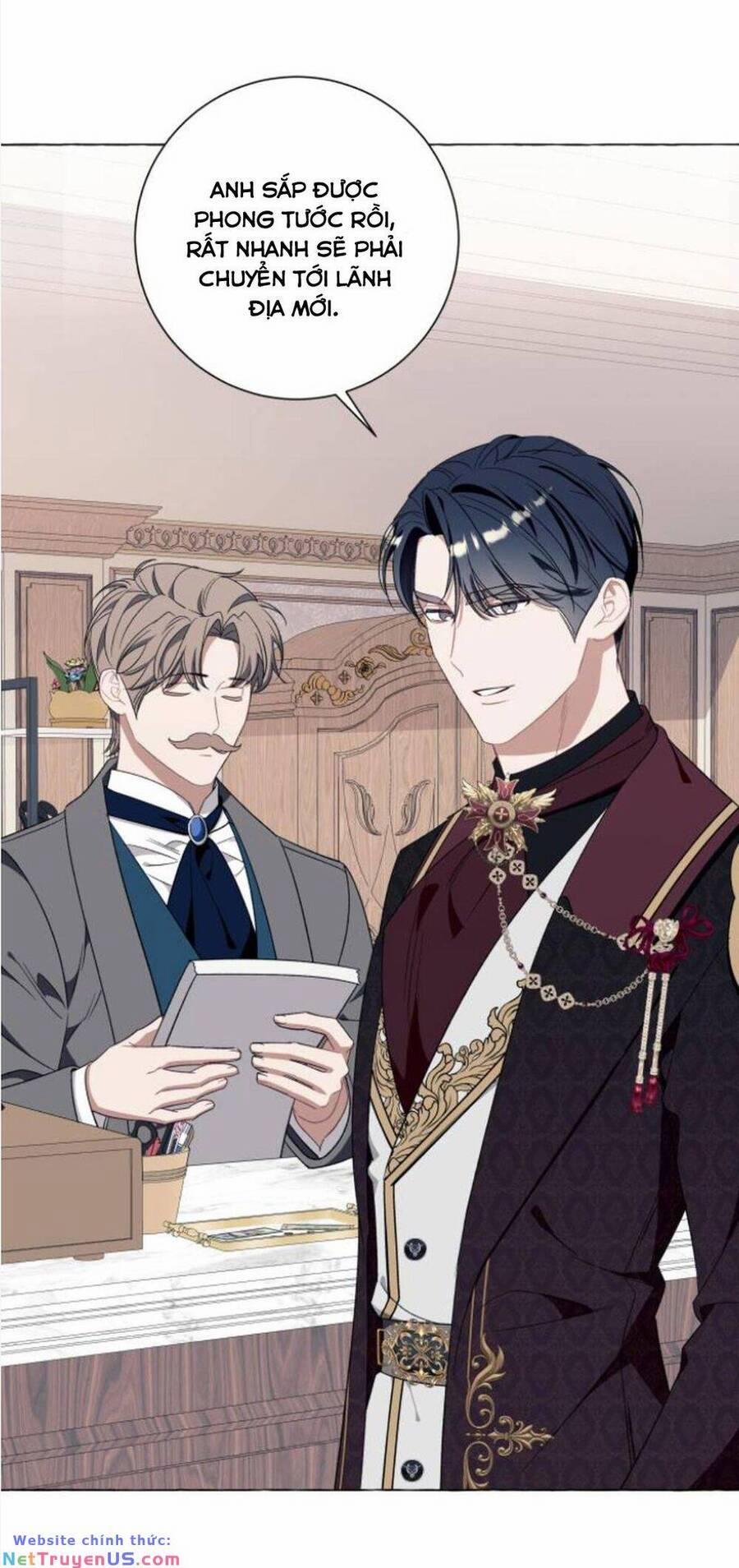 Tôi Tưởng Đó Chỉ Là Tiểu Thuyết Trọng Sinh Bình Thường 41 trang 84