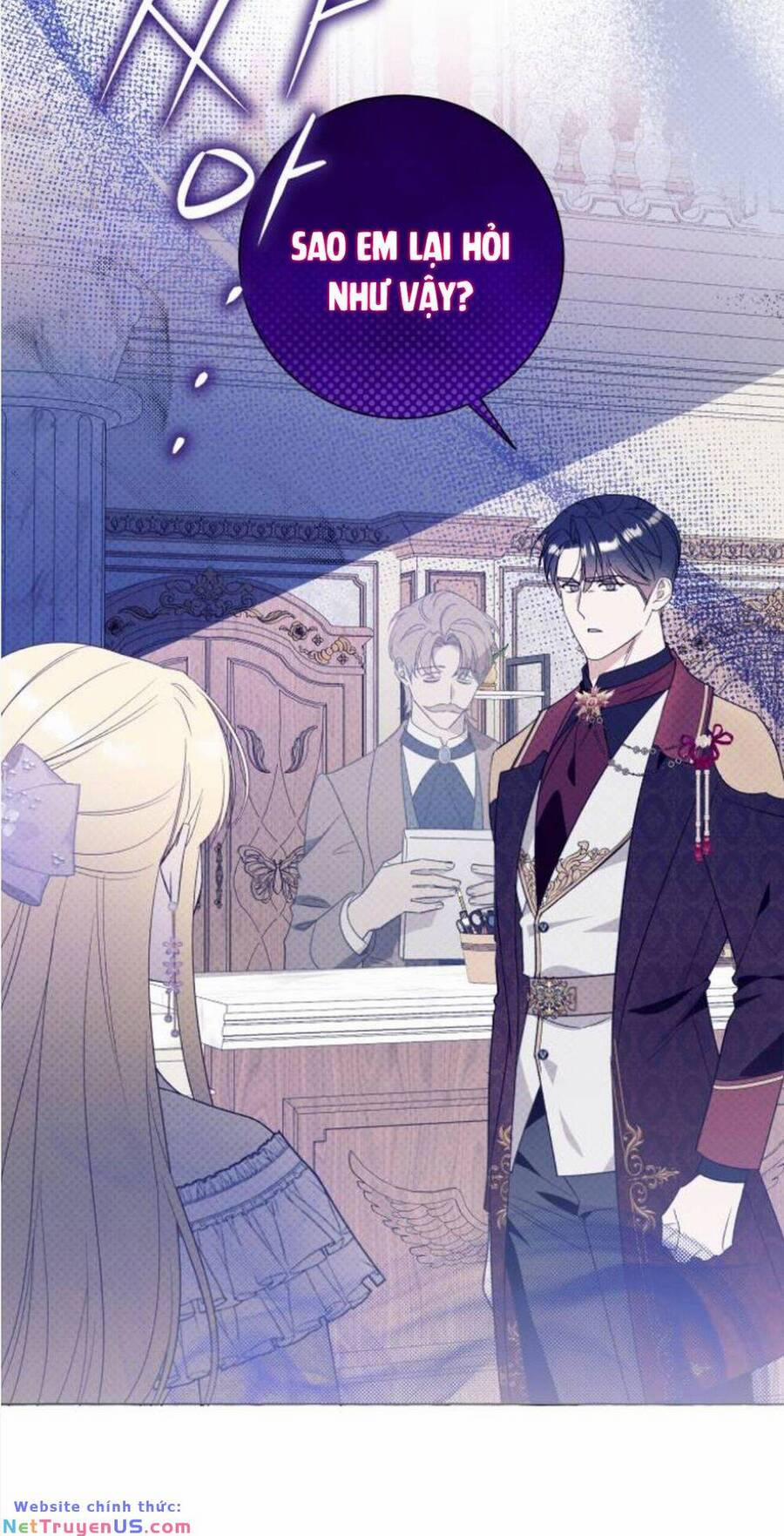 Tôi Tưởng Đó Chỉ Là Tiểu Thuyết Trọng Sinh Bình Thường 41 trang 86