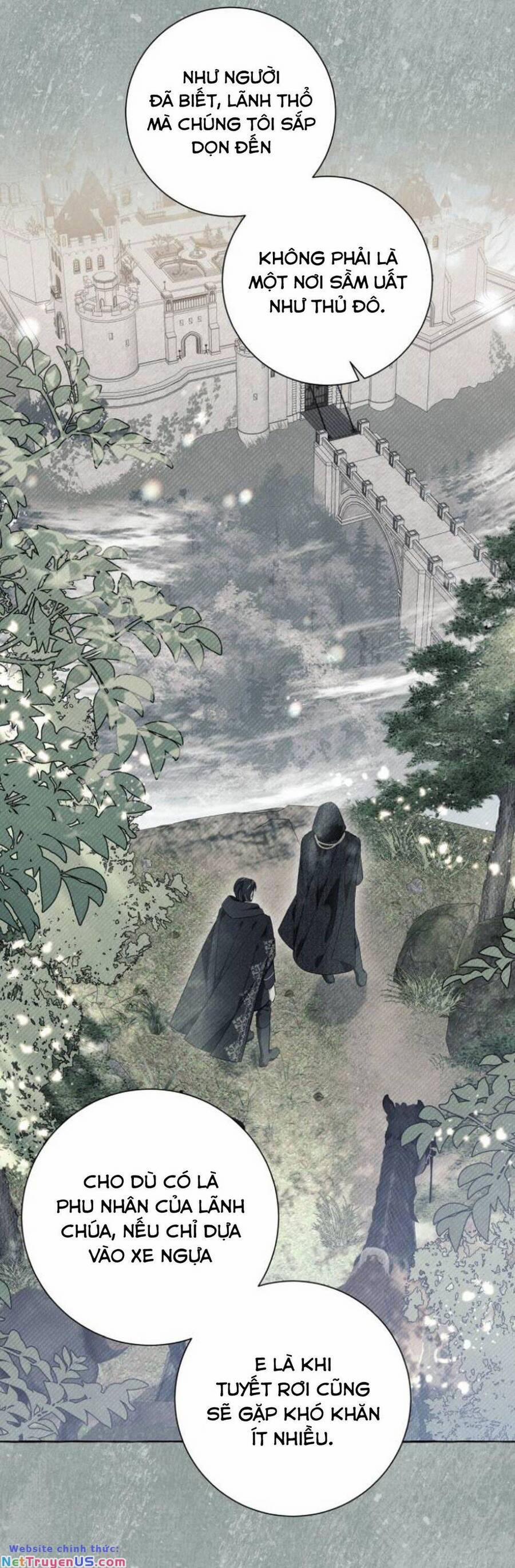 Tôi Tưởng Đó Chỉ Là Tiểu Thuyết Trọng Sinh Bình Thường 41 trang 9