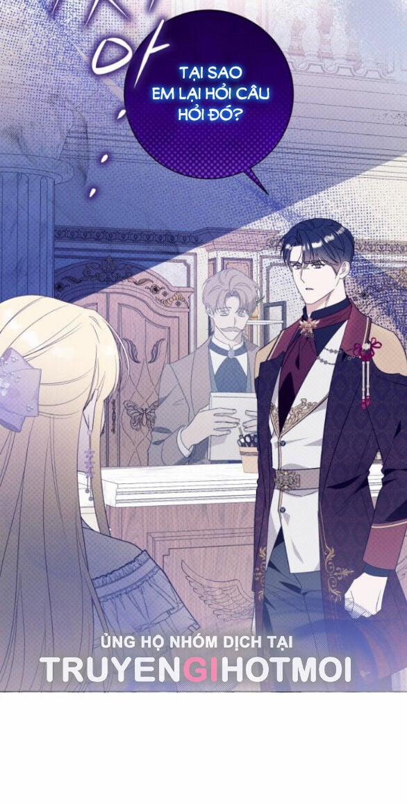 Tôi Tưởng Đó Chỉ Là Tiểu Thuyết Trọng Sinh Bình Thường 42.1 trang 1