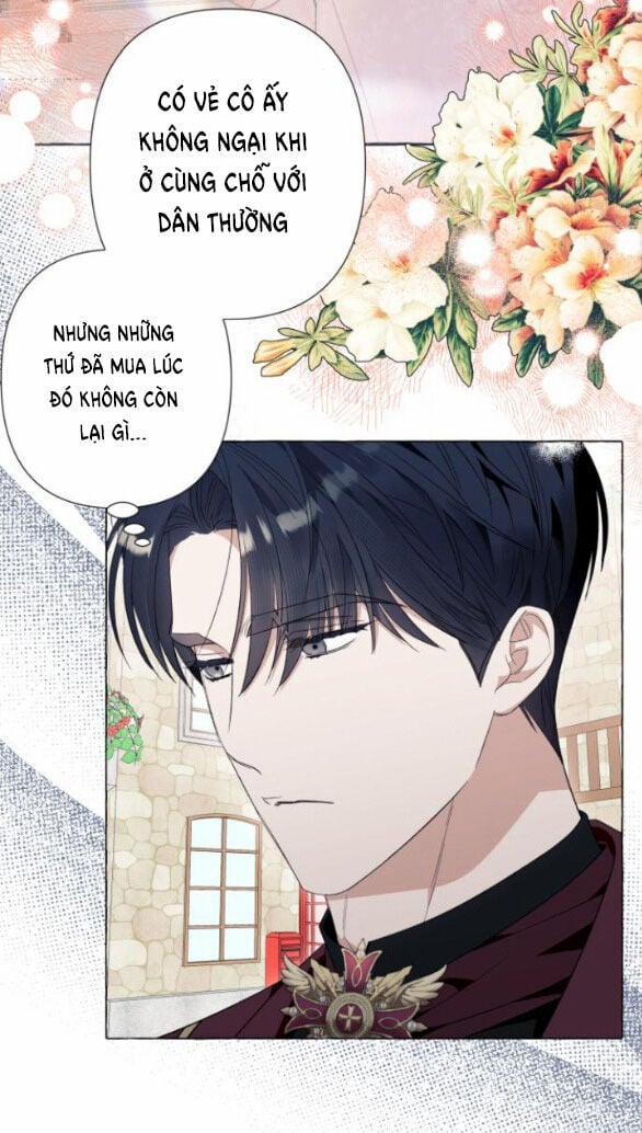 Tôi Tưởng Đó Chỉ Là Tiểu Thuyết Trọng Sinh Bình Thường 42.1 trang 10