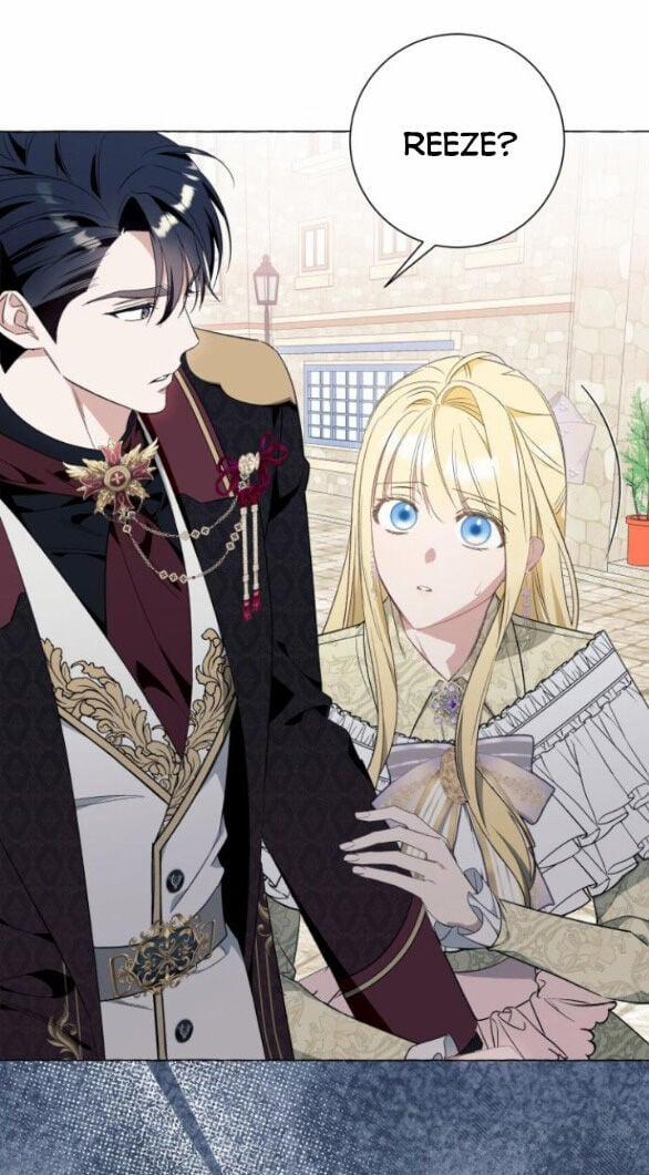 Tôi Tưởng Đó Chỉ Là Tiểu Thuyết Trọng Sinh Bình Thường 42.1 trang 12