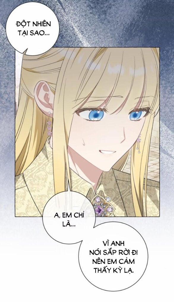 Tôi Tưởng Đó Chỉ Là Tiểu Thuyết Trọng Sinh Bình Thường 42.1 trang 13