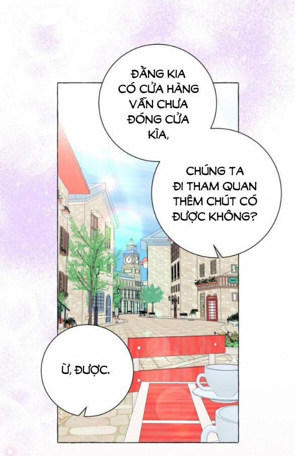 Tôi Tưởng Đó Chỉ Là Tiểu Thuyết Trọng Sinh Bình Thường 42.1 trang 15