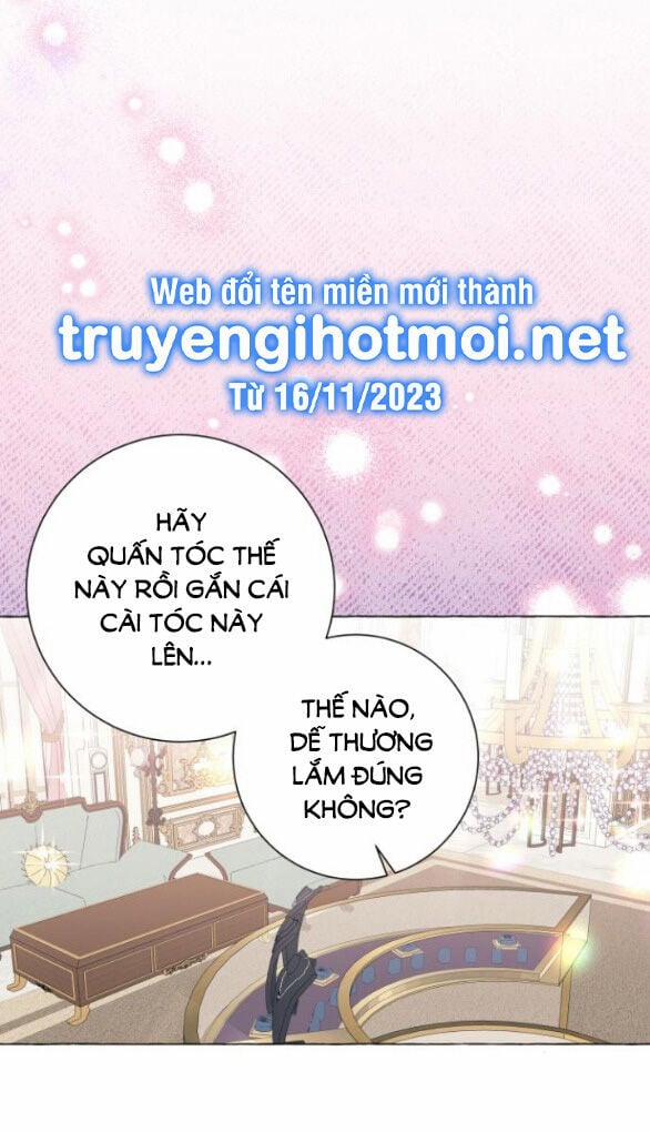 Tôi Tưởng Đó Chỉ Là Tiểu Thuyết Trọng Sinh Bình Thường 42.1 trang 16