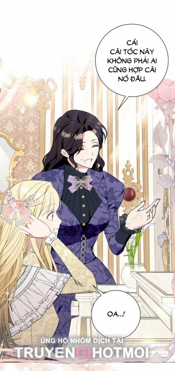 Tôi Tưởng Đó Chỉ Là Tiểu Thuyết Trọng Sinh Bình Thường 42.1 trang 17