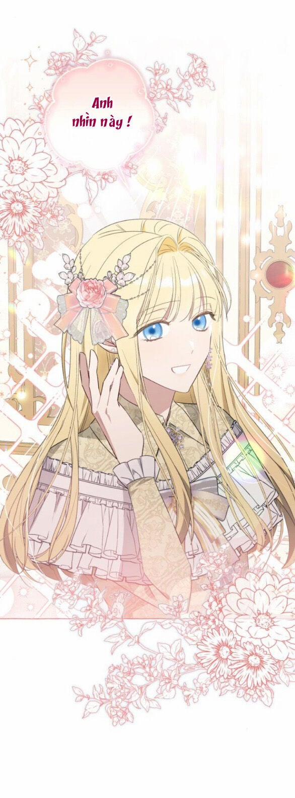 Tôi Tưởng Đó Chỉ Là Tiểu Thuyết Trọng Sinh Bình Thường 42.1 trang 19