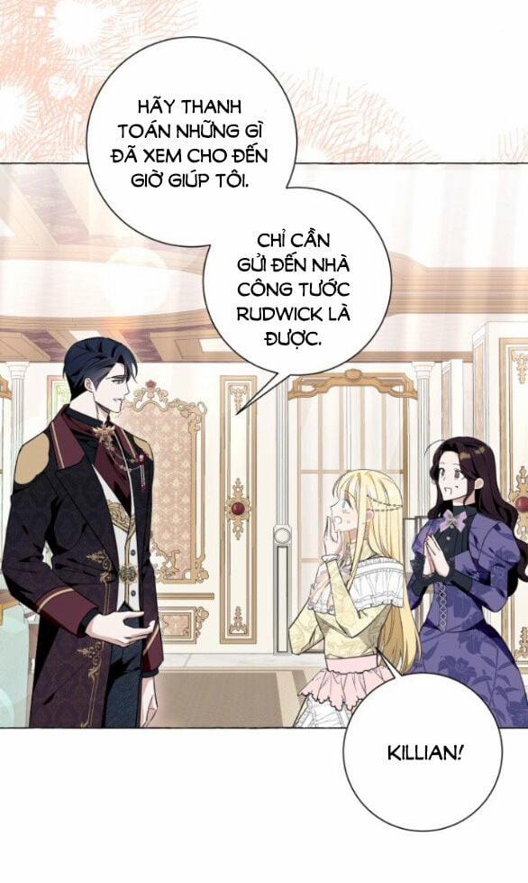 Tôi Tưởng Đó Chỉ Là Tiểu Thuyết Trọng Sinh Bình Thường 42.1 trang 21