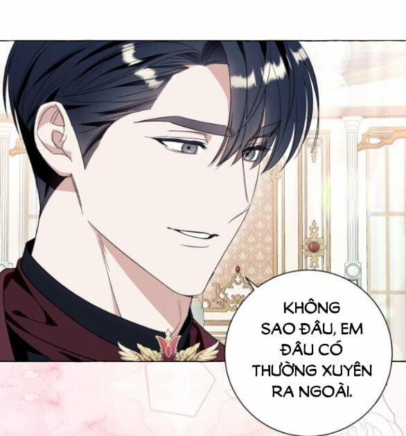 Tôi Tưởng Đó Chỉ Là Tiểu Thuyết Trọng Sinh Bình Thường 42.1 trang 22